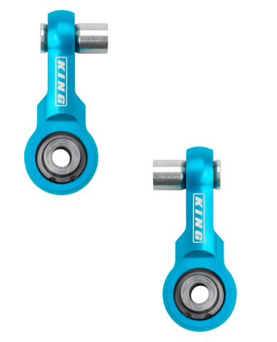 21047-107 | KING SHOCKS 24+ TACOMA FRONT SWAY BAR BILLET LINK KIT