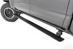 Power Running Boards Dual Electric Motor | Double Cab | Toyota Tacoma (05-23) - PSR652110