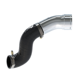 S&B Filters COLD SIDE INTERCOOLER PIPE FOR 2017-2023 FORD POWERSTROKE 6.7L -PT# 83-1001 (G1)