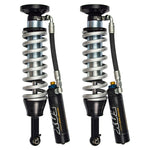 05-22 TACOMA 0-2'' FOX PART# 880-06-376 2.5" FACTORY SERIES W/ DSC RESI COILOVER SET (S0)