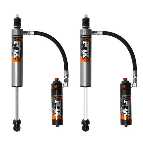 2005 - 2023 TACOMA 6'' FOX 2.5 PERFORMANCE ELITE REAR SHOCK SET FOX 88426039