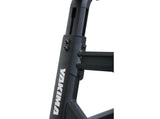 Yakima Side Rails for Overhaul HD and Outpost HD SideBar, Long Bed  8001154