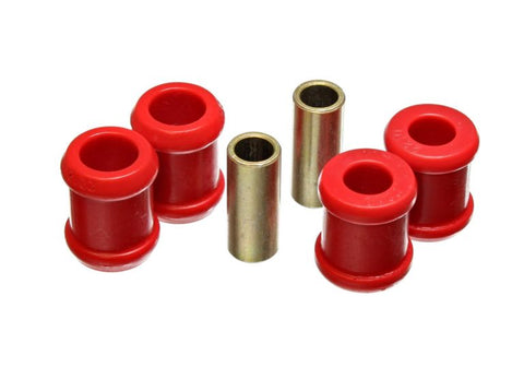 ENERGY SUSPENSION 3/4 EYE BUSHING (RED)- PT# 9.8108R (PEG)