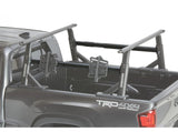 Yakima Side Rails for Overhaul HD and Outpost HD SideBar, Long Bed  8001154