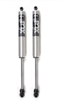 96-04 TACOMA FOX 2.0 TNA 4-5'' REAR SHOCK PAIR PN: 9604FOXTNA3545 (S1)