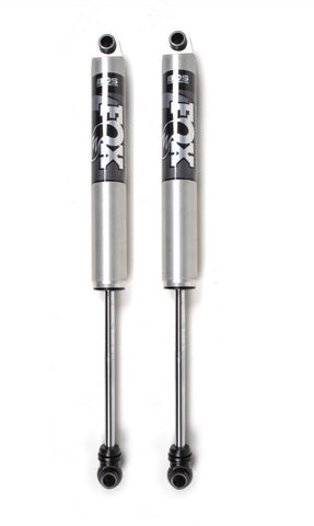 96-04 TACOMA FOX 2.0 TNA 4-5'' REAR SHOCK PAIR PN: 9604FOXTNA3545 (S1)