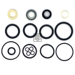 KING 2.0 / 2 1/2" PRERUNNER SERIES BUNA SEAL KIT 3/4" SHAFT 2" RESERVOIR ( SHOCKSEALS.COM )