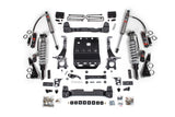 BDS 6 Inch Lift Kit | FOX 2.5 Performance Elite Coil-over | Toyota Tacoma (16-23) 4WD BDS823PES
