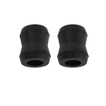 Bilstein Replacement Shock Bushings Pair E4-B46-248B (PEG)