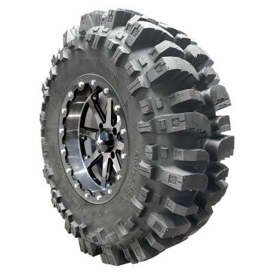 Super Swamper Bogger UTV-Set of 4 Tires - BAU-942