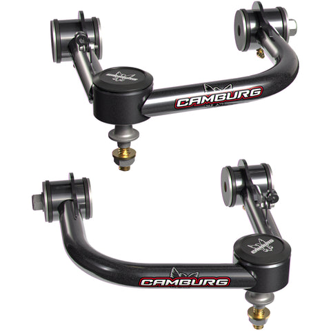 Camburg 05-23  Tacoma Pre/4wd Performance X-Joint XL Upper Control Arm Kit CAM-310200