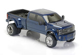 8984 FORD F-450 SD American Force Edition 2.0 - 1/10 RTR CUSTOM TRUCK BLUE GALAXY V2