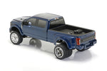 8984 FORD F-450 SD American Force Edition 2.0 - 1/10 RTR CUSTOM TRUCK BLUE GALAXY V2