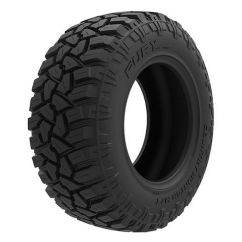 Fury Offroad 35x12.50R20 LT Tire, Country Hunter M/T2 - FCHII35125020A set of 4