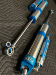 KING 96-04 TACOMA REAR SHOCK SET WITH FABTECH OR ROUGH COUNTRY 6'' LIFTS PT: TN523-01