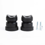 '96-02 TOYOTA 4RUNNER DUROBUMPS 3.5" REAR BUMP STOPS - PT# DBR354R (C4)