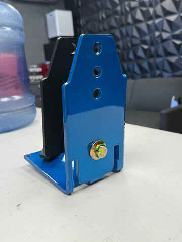 DR.KDSS B.O.T.C.K - BOLT ON TRACKBAR CORRECTION KIT GEN3 TUNDRA XL (BLUE)