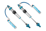 PRE-ORDER BULLETPROOF SUSPENSION 2024 - 2025 TACOMA 10″ 12” Lift Kit Option 4 (KING SHOCKS)