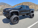 PRE-ORDER BULLETPROOF SUSPENSION 2024 - 2025 TACOMA 10″ 12” Lift Kit Option 3 (Upgraded+)