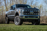 BDS 5 Inch Lift Kit w/ Radius Arm | Ford F250/F350 Super Duty (23-24) 4WD | Diesel PN: BDS2242H