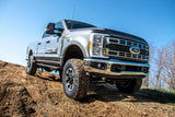 BDS 5 Inch Lift Kit w/ Radius Arm | Ford F250/F350 Super Duty (23-24) 4WD | Diesel PN: BDS2242H