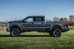 BDS 5 Inch Lift Kit w/ Radius Arm | Ford F250/F350 Super Duty (23-24) 4WD | Diesel PN: BDS2242H