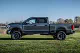 BDS 5 Inch Lift Kit w/ Radius Arm | Ford F250/F350 Super Duty (23-24) 4WD | Diesel PN: BDS2242H