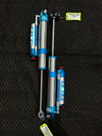 KING -96-04 TACOMA REAR SHOCK SET WITH FABTECH OR ROUGH COUNTRY 6'' LIFTS w/ adjusters - TN523-01A