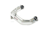 FREEDOM OFF-ROAD BILLET FRONT UPPER CONTROL ARMS FOR 2-4" LIFT 05-23 TACOMA - PT#  FO-T701FU-BT (HP1)