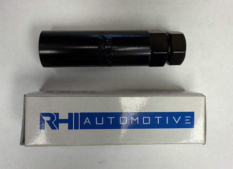 RHI SPLINE ACORN LONG 697 KEY ADAPTER - RHI650KEY
