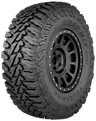 Yokohama Geolandar M/T G003 LT285/65R18 SET OF 4 110133328