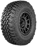 Yokohama Geolander M/T Tire LT 285/60R20- YOK 110133371 SET OF 4