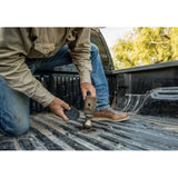B&W Turnoverball Gooseneck Hitch KIT GNRK1108