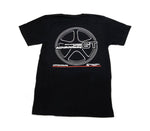 ADVAN RACING GT BEYOND T-SHIRT SIZE MEDIUM