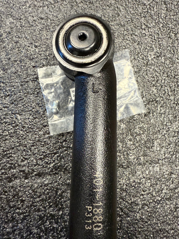 BDS 07-21 TUNDRA TIE ROD END 6" LONG (DRIVER SIDE) - BDS087702