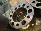 TOP NOTCH 96-23 TACOMA 96-23 4RUNNER TO 2022-UP TUNDRA WHEEL ADAPTERS 1.75''