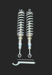 *AVAILABLE NOW* 05-23 TACO, 03-23 T4R, 07-14 FJ CRUISER 6''- 8'' adjustable coilover set 700LBS COILS