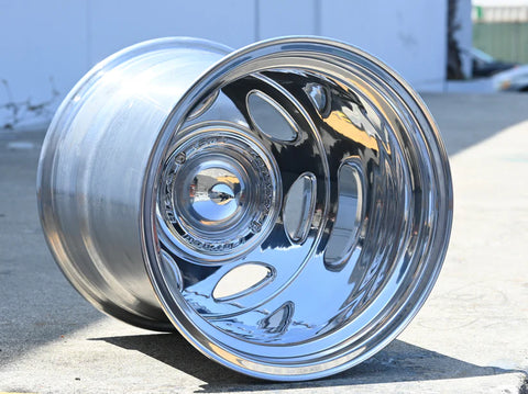 ERA CORRECT MOJAVE 6X5.5 TOYOTA 15X15 3.5'' BACKSPACE (OUTBACK) SET OF 4