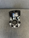 2005+ NISSAN FRONTIERR BORA 2" HC WHEEL SPACERS- PT# 2.0HCBORA (C2)