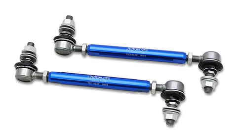 SUPERPRO REAR Sway Bar Link Kit 2024 TACOMA Adjustable- PT# TRC12160 (PEG)