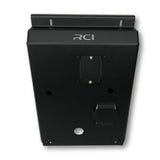 RCI OFF ROAD Engine Skid Plate | 10-Present 4Runner / FJ / GX BLACK POWDERCOAT- T4R-10-FRONT-KDSS-STBK
