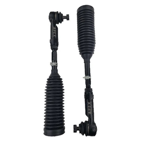 APEX CHASSIS Toyota 4Runner 10-24 Tie Rod Kit KIT410