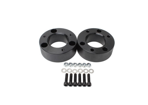 05-23 TACOMA / 03-24 4RUNNER 2.5" FRONT LEVELING SPACER KIT- PT# LK-404 (BR2)