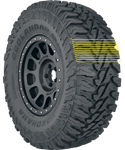 Yokohama Geolandar M/T G003 LT 275/70R17 121/118Q E 110133368