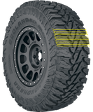 Yokohama Geolandar M/T G003 LT 275/70R17 121/118Q E 110133368