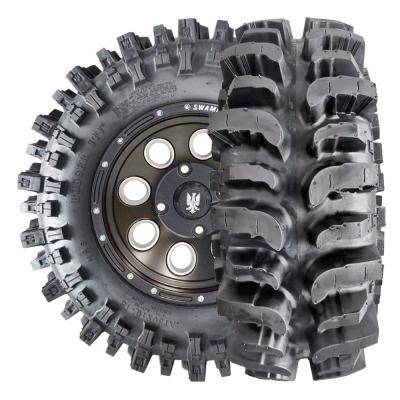 Interco Bogger, ATV UTV Tires, 30x10-14 SOLD AS A SET OF 4- BAU-940