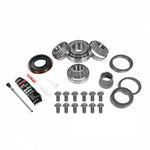 YUKON / ECGS 5.29 16-23 TACOMA 4X4 AUTOMATIC E-LOCKER GEAR PACKAGE (F3)