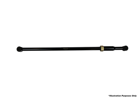 DOBINSONS REAR ADJUSTABLE PANHARD ROD – 03-24 4RUNNER - REAR ADJUSTABLE PANHARD ROD – PR59-1423