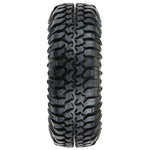 1/10 Interco TrXus M/T G8 Front/Rear 1.9" Rock Crawling Tires (2) PRO-LINE PN: 10173-14