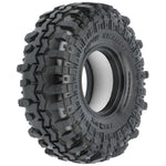 1/10 Class 0 Interco Super Swmper Predator F/R 1.55" Crwlr Tires (2) PRO-LINE PN: 10179-03